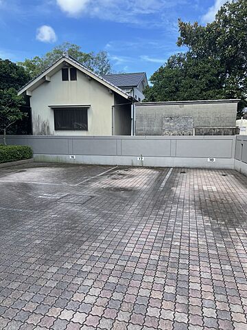 駐車場 サーパス春日公園 1階/-