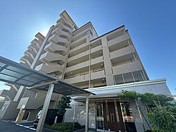 物件画像 アルファウィズ古高松