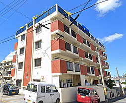 物件画像 ローズマンション豊見城