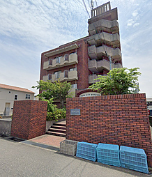 物件画像 パークシティマンション