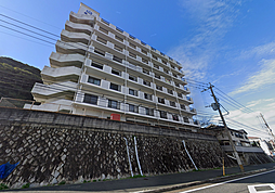 物件画像 ホワイトパレス門司港