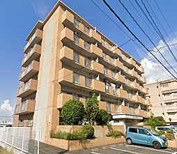 物件画像 エクレール足立