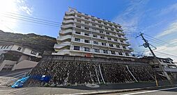 物件画像 ホワイトパレス門司港