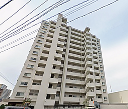 物件画像 ヴェルディ府中南