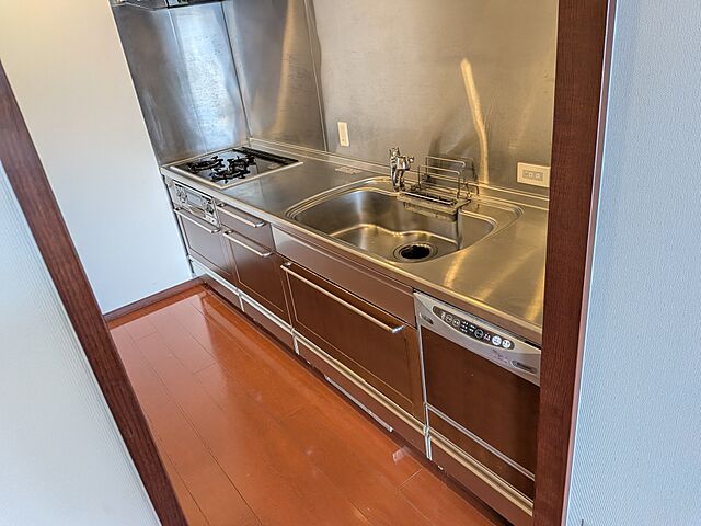 キッチン タワーシティ長崎タワーコート 14階/-