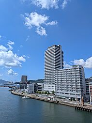 物件画像 タワーシティ長崎タワーコート