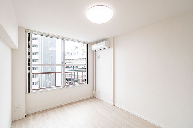 リビング/ダイニング 板橋スカイプラザマンション 6階/-