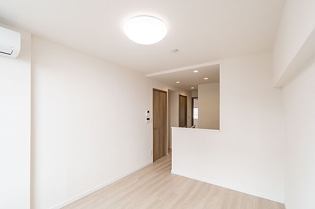 リビング/ダイニング 板橋スカイプラザマンション 6階/-