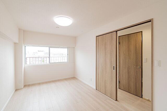 リビング/ダイニング 板橋スカイプラザマンション 6階/-