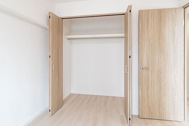 収納 板橋スカイプラザマンション 6階/-