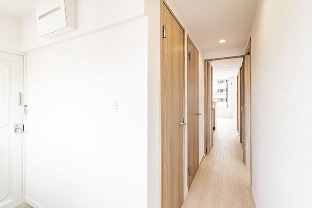 室内 板橋スカイプラザマンション 6階/-