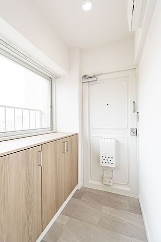 室内 板橋スカイプラザマンション 6階/-