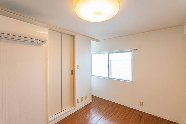 リビング/ダイニング 三田巣鴨コーポ 5階/-