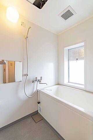 浴室 三田巣鴨コーポ 5階/-