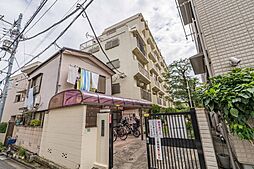 物件画像 三田巣鴨コーポ