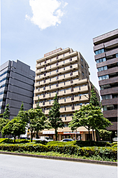 物件画像 朝日関口マンション