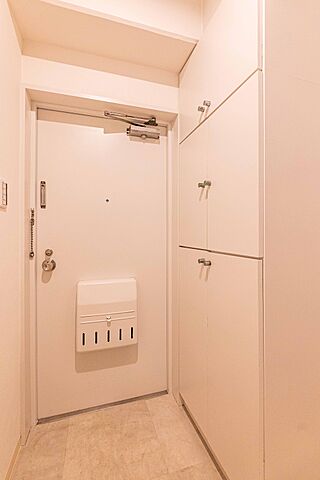 室内 朝日関口マンション 10階/-