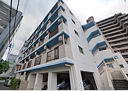 物件画像 キャッスルマンション大江