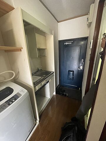 室内 キャッスルマンション大江 3階/-