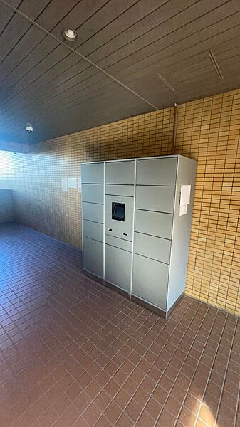 設備を拡大表示