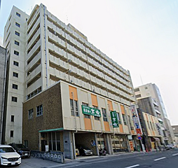 マンションイメージ