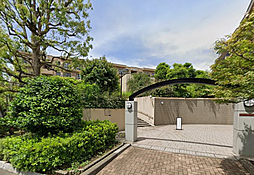 物件画像 ガーデンコート柏1号棟