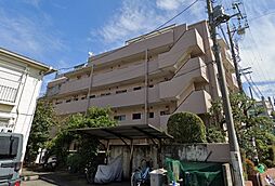 物件画像 ハイネス尾山台