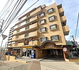 物件画像 朝日プラザ大橋南