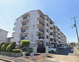 物件画像 北助松第3次団地10棟