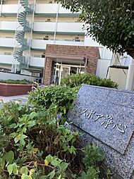 マンションイメージ