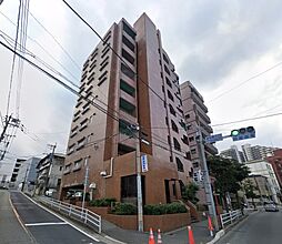 マンションイメージ