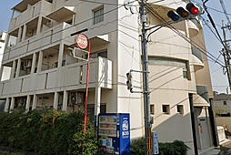 物件画像 アルファ清心町