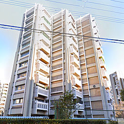 物件画像 住吉第二団地10号棟