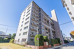 マンションイメージ