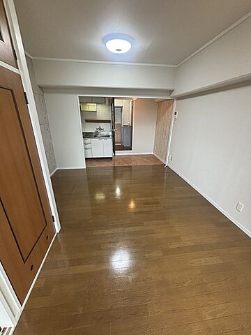 リビング/ダイニング つかさアーバングリーン豊町 3階/-