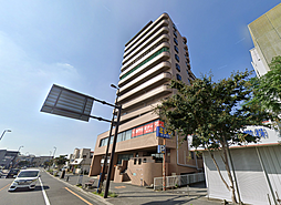 物件画像 グランソア館林マンション