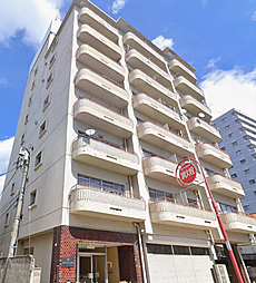 物件画像 チサンマンション宇都宮第1