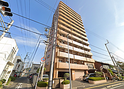 物件画像 ダイアパレス松山ポートアネックス