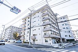 物件画像 常緑ハイツ