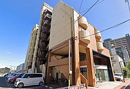 物件画像 カリヨンマンション