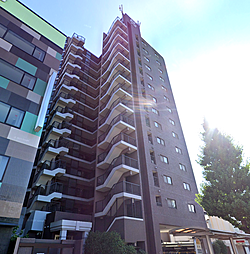 マンションイメージ