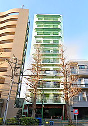 物件画像 上荻ダイヤモンドマンション