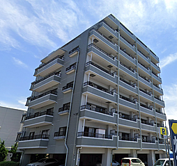 物件画像 メゾンモンブラン学園通り