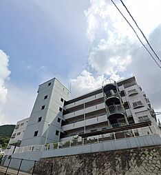 物件画像 ミリオンコーポラス白峰