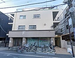 物件画像 晴風マンション