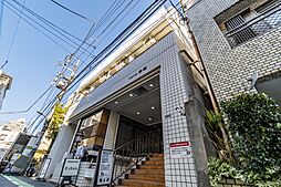 物件画像 ベルバン赤坂