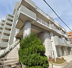マンションイメージ