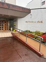 物件画像 第三ファミール札幌