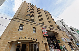 物件画像 メゾンドール四条大宮