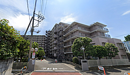 物件画像 藤沢スカイハイツ